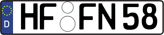 HF-FN58