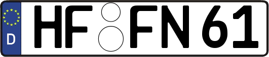 HF-FN61