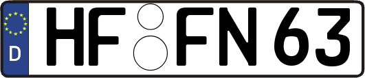 HF-FN63