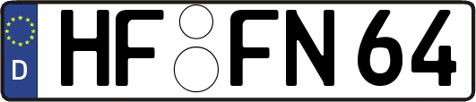 HF-FN64