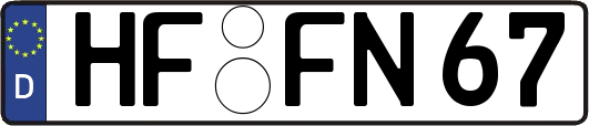 HF-FN67