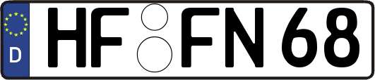 HF-FN68