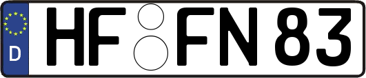 HF-FN83