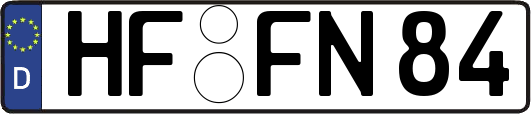 HF-FN84