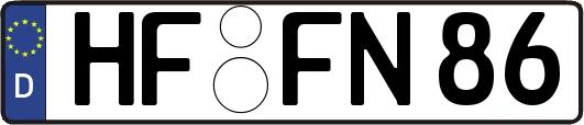 HF-FN86
