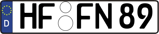 HF-FN89