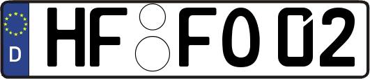 HF-FO02