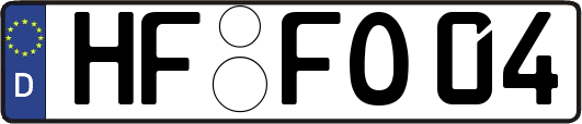 HF-FO04