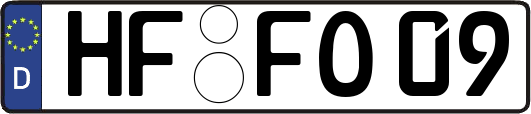 HF-FO09