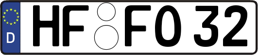 HF-FO32