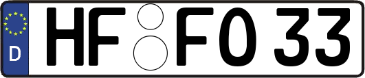 HF-FO33