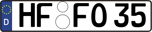 HF-FO35
