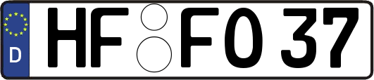 HF-FO37