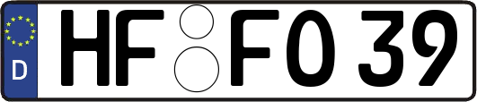 HF-FO39