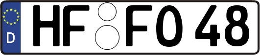 HF-FO48