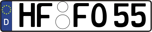 HF-FO55