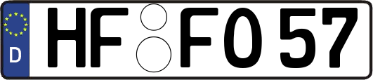 HF-FO57