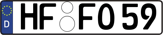 HF-FO59
