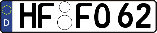 HF-FO62