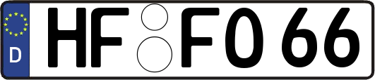 HF-FO66