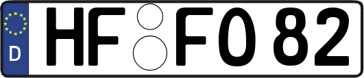 HF-FO82