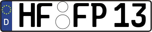 HF-FP13