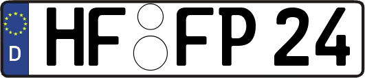 HF-FP24