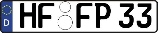 HF-FP33