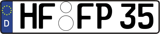 HF-FP35