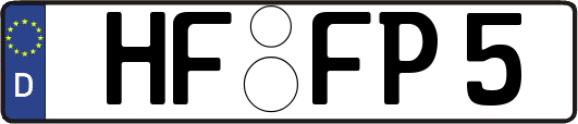 HF-FP5