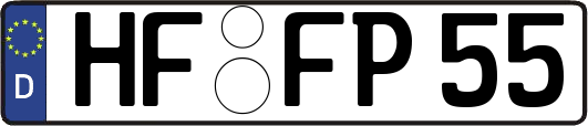 HF-FP55