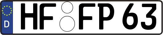 HF-FP63