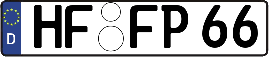 HF-FP66