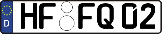 HF-FQ02