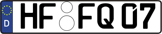 HF-FQ07