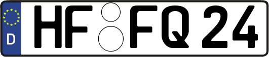 HF-FQ24