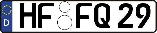 HF-FQ29