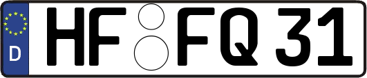 HF-FQ31