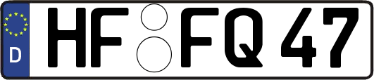 HF-FQ47