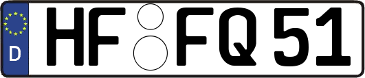HF-FQ51