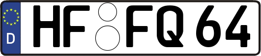 HF-FQ64