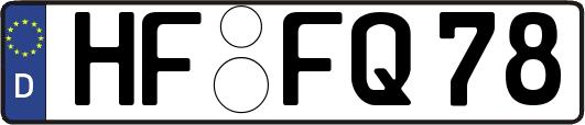 HF-FQ78