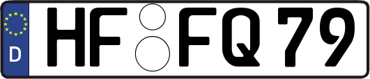 HF-FQ79