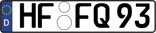 HF-FQ93