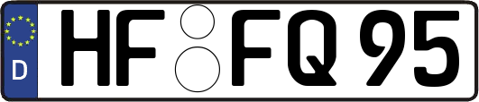 HF-FQ95