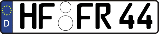 HF-FR44