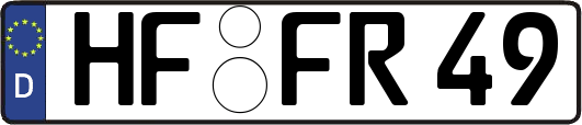 HF-FR49