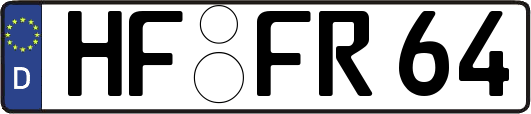 HF-FR64