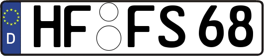 HF-FS68