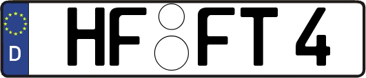 HF-FT4